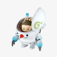 Labubu × Kow Yokoyama – Surprise Box (12 pcs) | No Rehearsal Drop