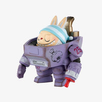 Labubu × Kow Yokoyama – Surprise Box (12 pcs) | No Rehearsal Drop