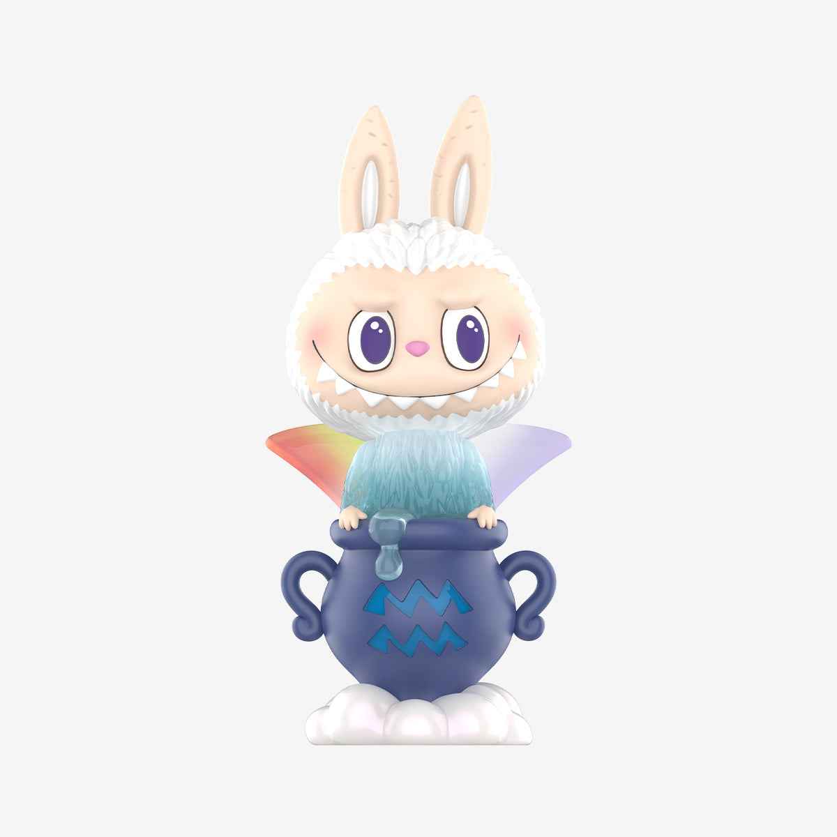 Labubu – Full Box Figurines | Constellation Series