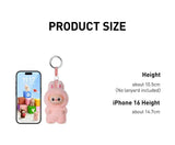 Labubu V4 – Pin For Love Series Blind Box (A-M Full Set)