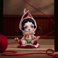 The Attic of Oddities Series Figures (1 Blind Box)