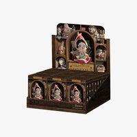 The Attic of Oddities Series Figures (1 Blind Box)