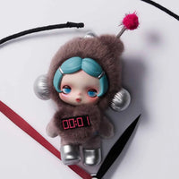 θ SKULLPANDA Off Mode Series Full Set (12 pcs)