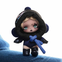 θ SKULLPANDA Off Mode Series Full Set (12 pcs)