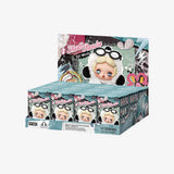 θ SKULLPANDA Off Mode Series Full Set (12 pcs)