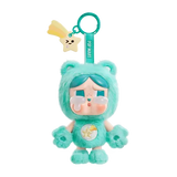 CRYBABY × Care Bears Series Vinyl Plush Pendant (1 Blind Box)