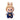 Labubu - Chill Out Vinyl Plush Doll – The Monsters: Relaxed Collector’s Edition