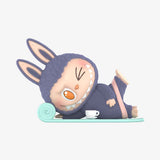 Labubu – Single Blind Box Figurine | Lazy Yoga Series | Blind Box