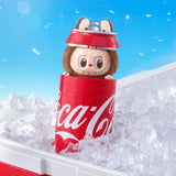 Labubu – The Monsters Coca-Cola Series (6 pcs)