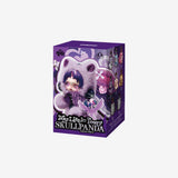 SKULLPANDA × My Little Pony Series Plush Doll Pendant (1 pc)