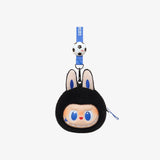 THE MONSTERS × FIFA Series Vinyl Plush Pendant