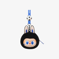THE MONSTERS × FIFA Series Vinyl Plush Pendant