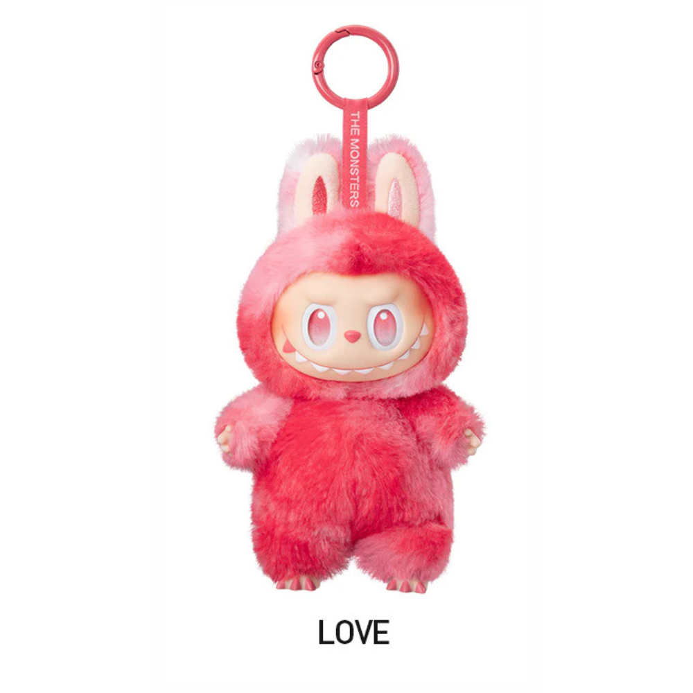 Labubu V3 – Big into Energy Series | 1 Blind Box