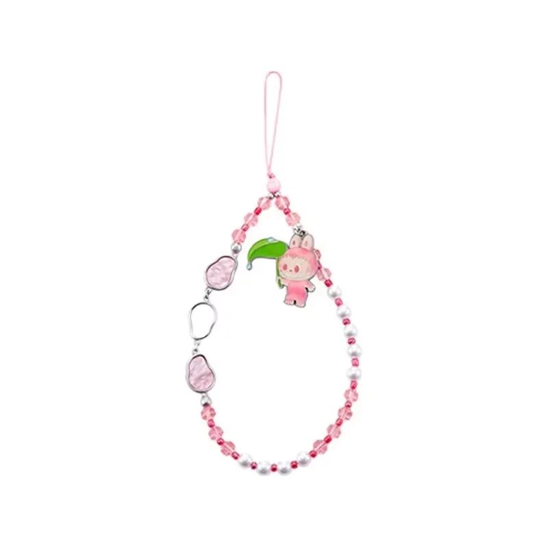 LABU LOVE phone jewelry - Big Into Energy Series