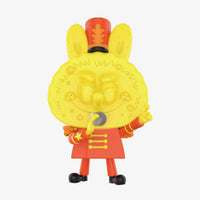 Labubu × Spongebob – Full Box of 12 Figurines (Secret Edition 1/144)