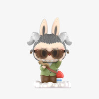 Labubu – Full Box Figurines | Constellation Series