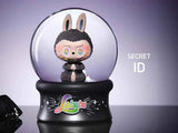 Labubu – Big into Energy Series Blind Box – Crystal Ball – Blind Box