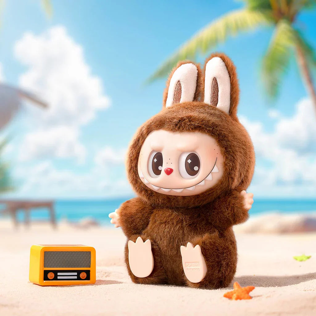 Labubu – Have a Seat Vinyl Plush Blind Box (1 pc) | Mystery Edition Inside