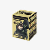 Labubu × Kow Yokoyama – Safs Wave Figurine | Limited Edition