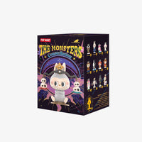 Labubu Libra – Constellation Series Figurine